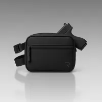 Roscoe Tactical EDC sling bag plain Roscoe Tactical EDC sling bag plain