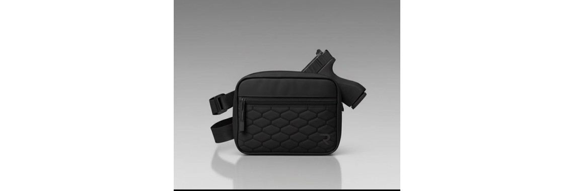 EDC sling bag